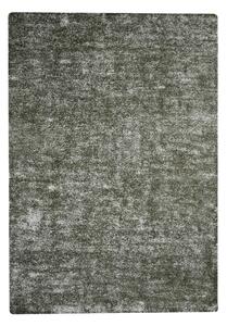 TKANÝ KOBEREC, 120/170 cm olivově zelená Kayoom - Online Only koberce & rohožky, Online Only