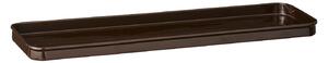 Dekorativní tác Edge Oblong 50 cm