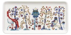 Talířek Taika iittala 12x24 cm bílý