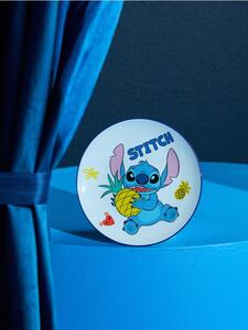 Sinsay - Keramický talíř Lilo & Stitch - vícebarevná