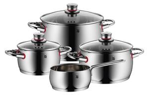 WMF - Sada hrnců 4ks QUALITY ONE nerez