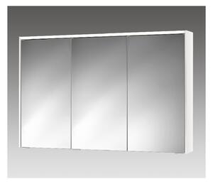 Jokey Plastik JOKEY KHX 120 bílá zrcadlová skříňka MDF 251013220-0110