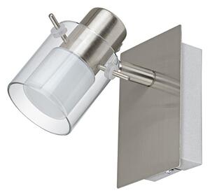 Eglo 93817 - LED bodové svítidlo SPARANO LED/5W/230V