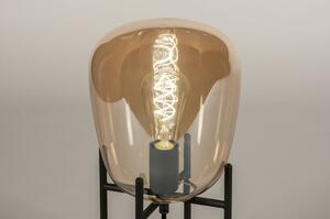 Stolní designová lampa Sapora Champagne Manufactur (LMD)