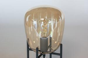 Stolní designová lampa Sapora Champagne Manufactur (LMD)
