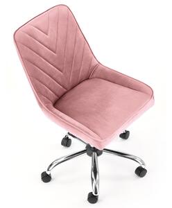 Dětská židle LIBERTAD růžová