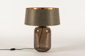 Stolní designová lampa Lugianna 54 (LMD)
