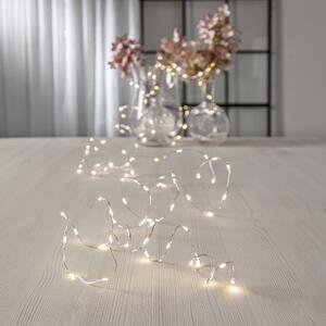 Světelný LED drátek Dew Drop 5 m