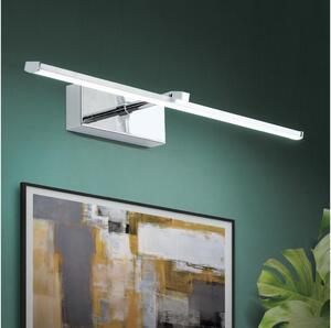 Orion WA 2-1333 - LED Obrazové svítidlo PUBLIO LED/10W/230V 50 cm lesklý chrom