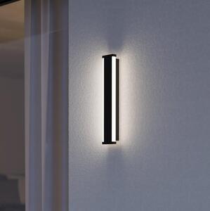Eglo 900676 - LED Venkovní nástěnné svítidlo NEVIANO 2xLED/3,7W/230V 3000K IP55