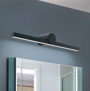 Orion Soff 3-584-LED Koup. osvětlení zrcadla BEAUTY LED/12W/230V 61cm IP54 černá