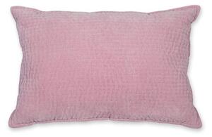 Pip Studo polštář Velvet Sky 40 x 60 cm - růžový