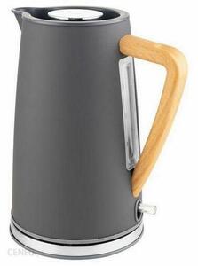 Botti Nelly YK-889 rychlovarná konvice 1,7 l, černá