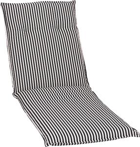 PODLOŽKA NA LEHÁTKO, 191/58/8 cm Gardenson - Online Only zahradní nábytek, Online Only