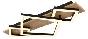 BRILAGI - LED Stropní svítidlo AXIS LED/24W/230V