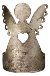 Svícen Angel Heart Eira