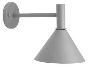 VENKOVNÍ NÁSTĚNNÉ SVÍTIDLO, 30/20/18 cm - Online Only svítidla, Online Only