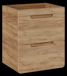 Comad Koupelnová skříňka pod umyvadlo Aruba Craft 60 dub craft