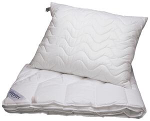 SOUPRAVA PŘIKRÝVKY A POLŠTÁŘE, 140/200 cm Sleeptex - Ložní soupravy