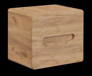 Comad Koupelnová skříňka pod umyvadlo Aruba Craft 60 dub craft