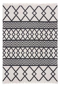 Šedý koberec 120x170 cm Teo – Flair Rugs