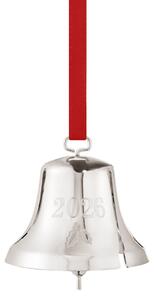 Vánoční ozdoba Bell Palladium 2026 – sběratelská edice