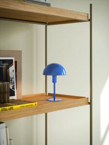 Nordlux Ellen stolní lampa 1x40 W modrá 2213745006