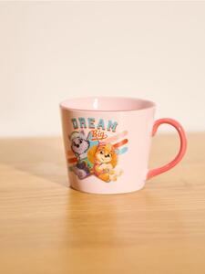 Sinsay - Keramický hrnek PAW Patrol - vícebarevná
