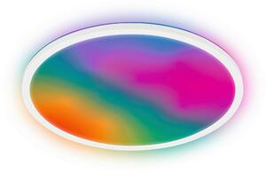 STROPNÍ LED SVÍTIDLO, 42/3 cm Briloner - Stropní svítidla
