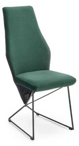 Židle Marlene zelená