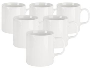 Orion Dětský porcelánový hrnek MONA 0,225 l, 6 ks