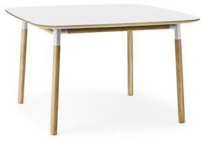 Form, Podnož Dub, materiál Form zelená Normann Copenhagen