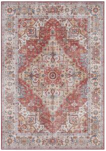Nouristan - Hanse Home Kusový koberec Asmar 104013 Brick/Red Typ: 200x290