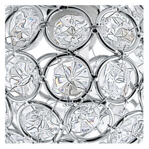 EGLO 92569 - Stolní lampa BERAMO 1 1xG9/33W
