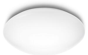 Philips 31802/31/EO - LED Stropní svítidlo MYLIVING SUEDE LED/24W/230V 2700K