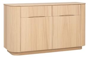 COLLUM, Povrch Dub přírodní lakovaný PBJ Designhouse