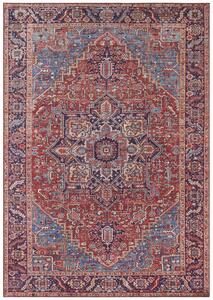 Nouristan - Hanse Home Kusový koberec Asmar 104012 Orient/Red Typ: 120x160