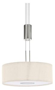 Eglo 95329 - LED lustr ROMAO 1 LED/15,5W/230V