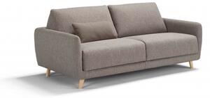 Ghali 183 cm, Čalounění 139 Corail Dienne