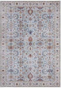 Nouristan - Hanse Home Kusový koberec Asmar 104005 Heaven/Blue Typ: 160x230