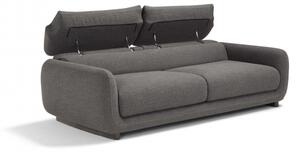 Bob 233 cm, Čalounění 138 Mousse Dienne