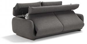 Bob 233 cm, Čalounění 138 Mousse Dienne