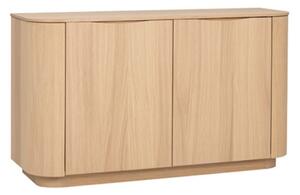 COLLUM, Povrch Dub přírodní lakovaný PBJ Designhouse
