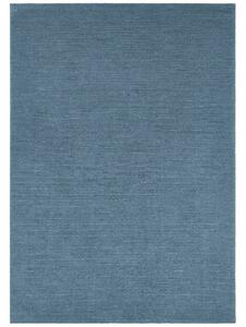 Mint Rugs - Hanse Home, Kusový koberec Cloud 103933 Petrolblue | modrá Typ: 80x150 cm