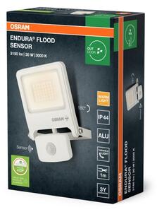 Osram - LED Reflektor se senzorem ENDURA LED/30W/230V 3000K IP44
