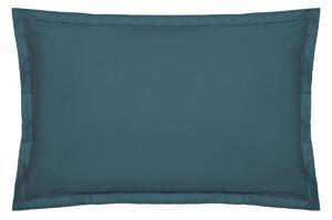 DekorStyle Povlak na polštář Livia 50x70 cm modrý