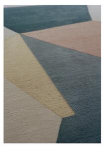 Diffused Aura, Rozměr 140 x 200 cm Linie Design