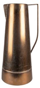Dekorativní džbán měděný 27x23x54 cm – 27x23x54 cm