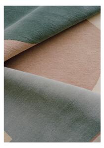 Diffused Aura, Rozměr 140 x 200 cm Linie Design