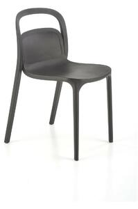 Židle Maud černá